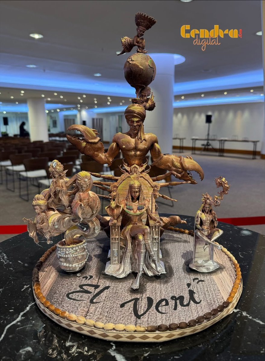 SECCIÓN 1A

FALLA LINTERNA-NA ROBELLA

ARTISTA: FERNI LLOPIS

DISEÑO: BENI STUDIO

LEMA: EL VERÍ