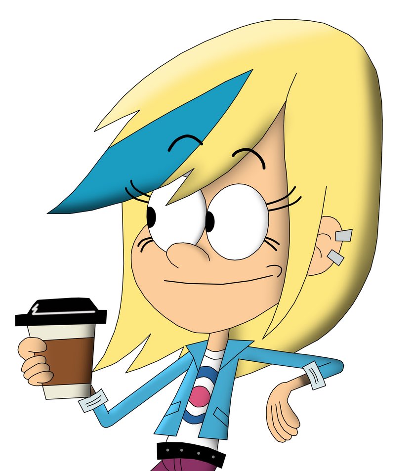 DanielLoud97's tweet image. Sam Having a Coffee ☕🇨🇴💙!!!

Art By: @KaySaravo

#TheLoudHouse #SamSharp #Fanart #Art #Coffee #Colombia