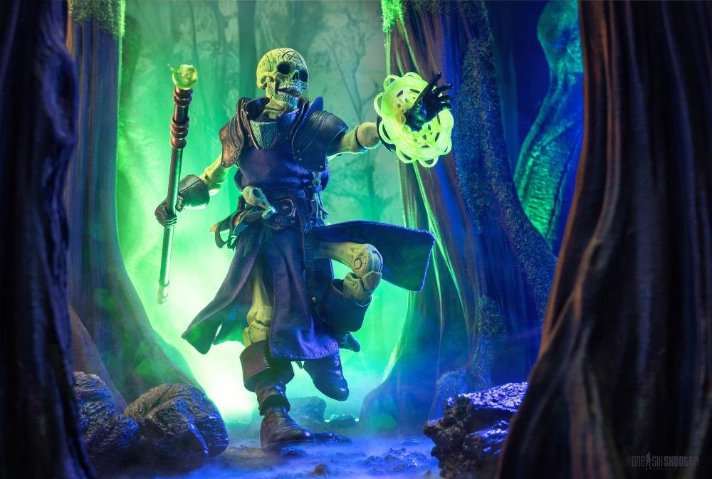 LegionsCon 2025 Mythic Legions Legacies up for preorder at BBTS