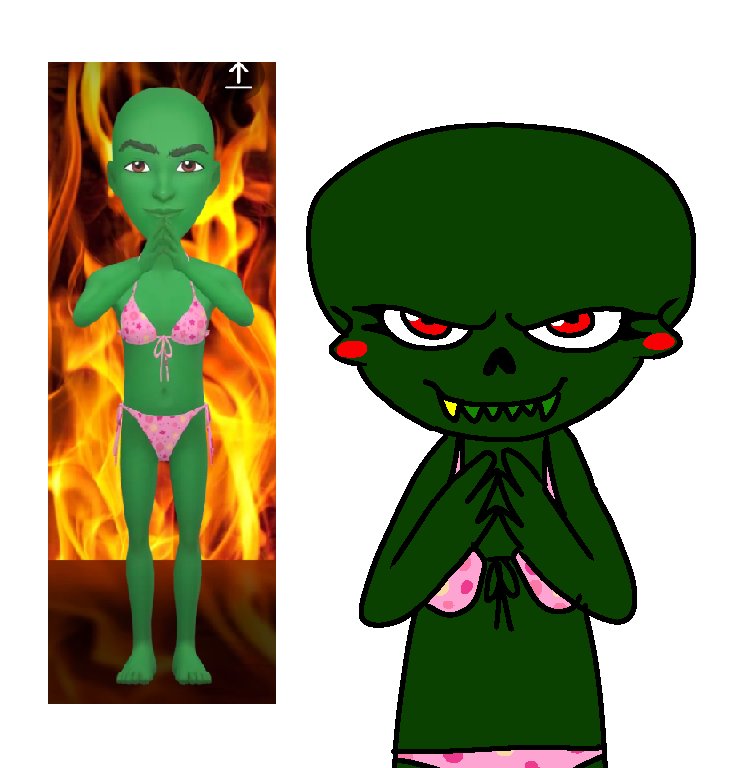 kanyehomestuck's tweet image. caliborn bitmoji