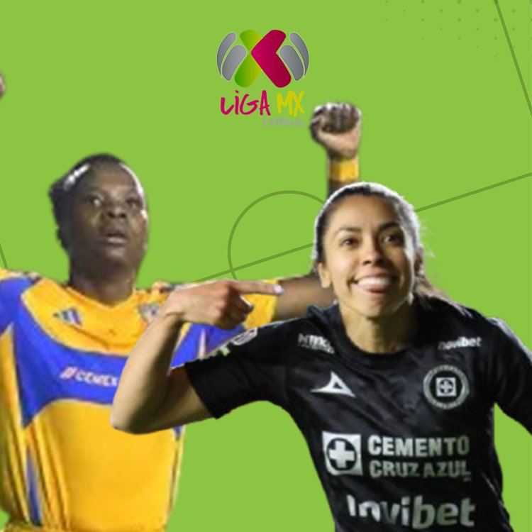 MultilinguaFC's tweet image. #AgendaMFC
⚽KICK-OFF
👕Tigres (1)🆚(1) Cruz Azul
🏟Universitario de Nuevo León
🗓#LigaMXFemenil Semifinal Leg 2

#LetYourPassionSpeak