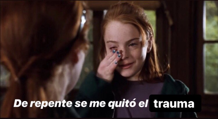 -creo que voy a volver a mi psicol…
-$1700