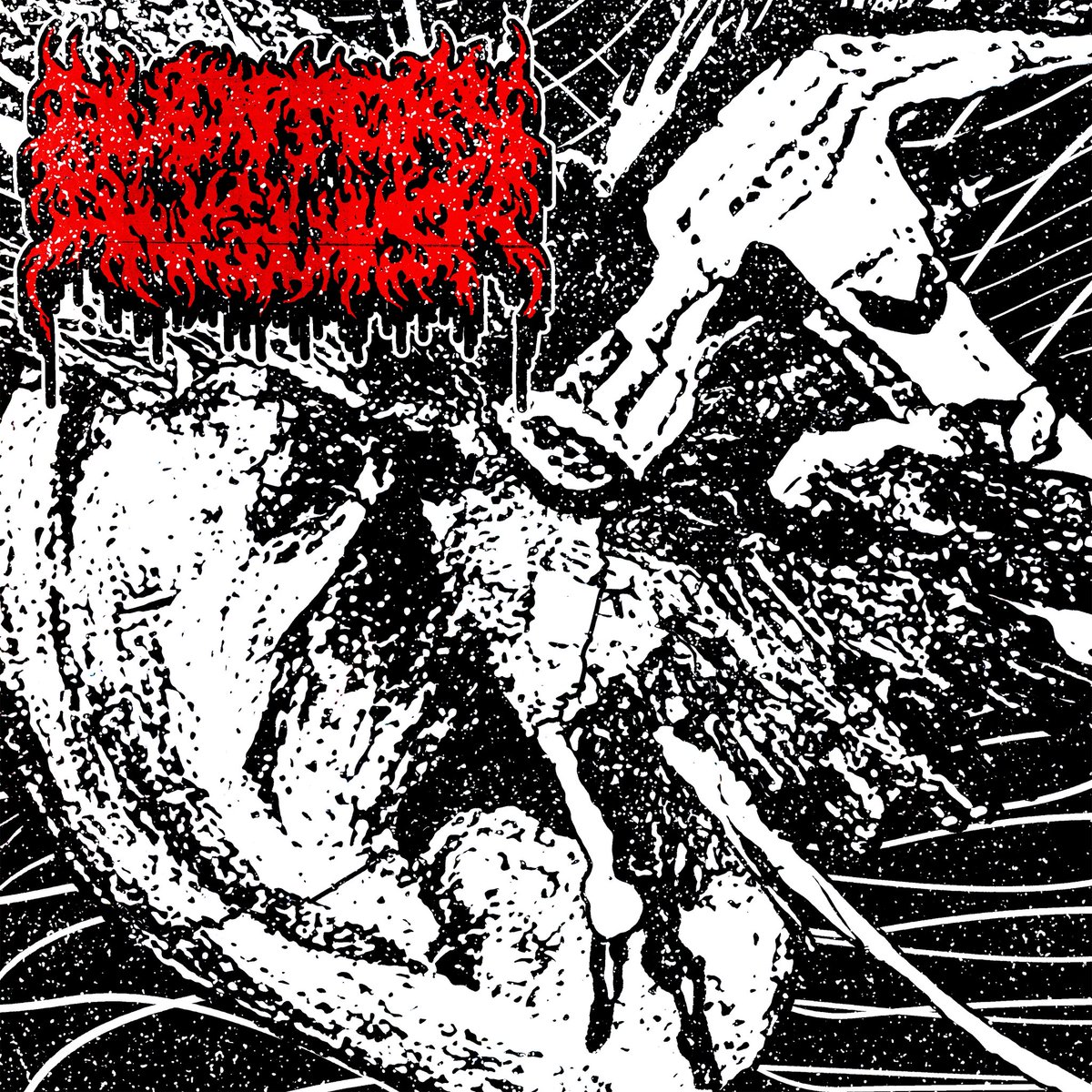 AUDITORY ANGUISH “AFA” EP out now and streaming everywhere! 🔥