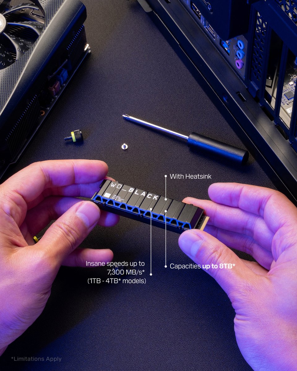 WD_BLACK tweet media