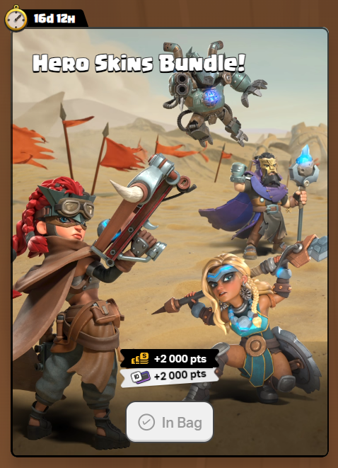 Clashing Carl tweet media