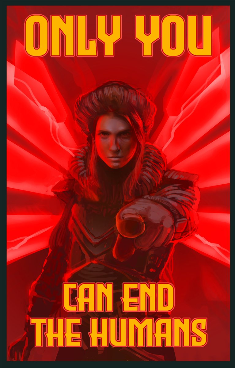 Battle for Hada tweet media