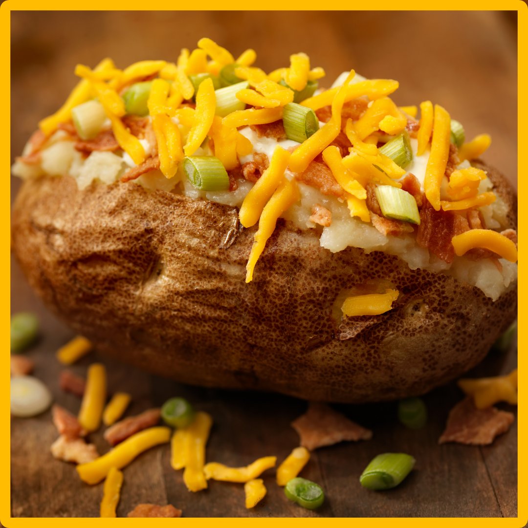 By November the weather calls for jacket potatoes. The word has travelled as far as the crop itself — from Taíno ‘batata’ and Quechua ‘papa’ to Spanish ‘patata’. Across Europe, people called it an ‘earth apple’ or compared it to a truffle. greatexpectationseducation.uk/musings-words-…