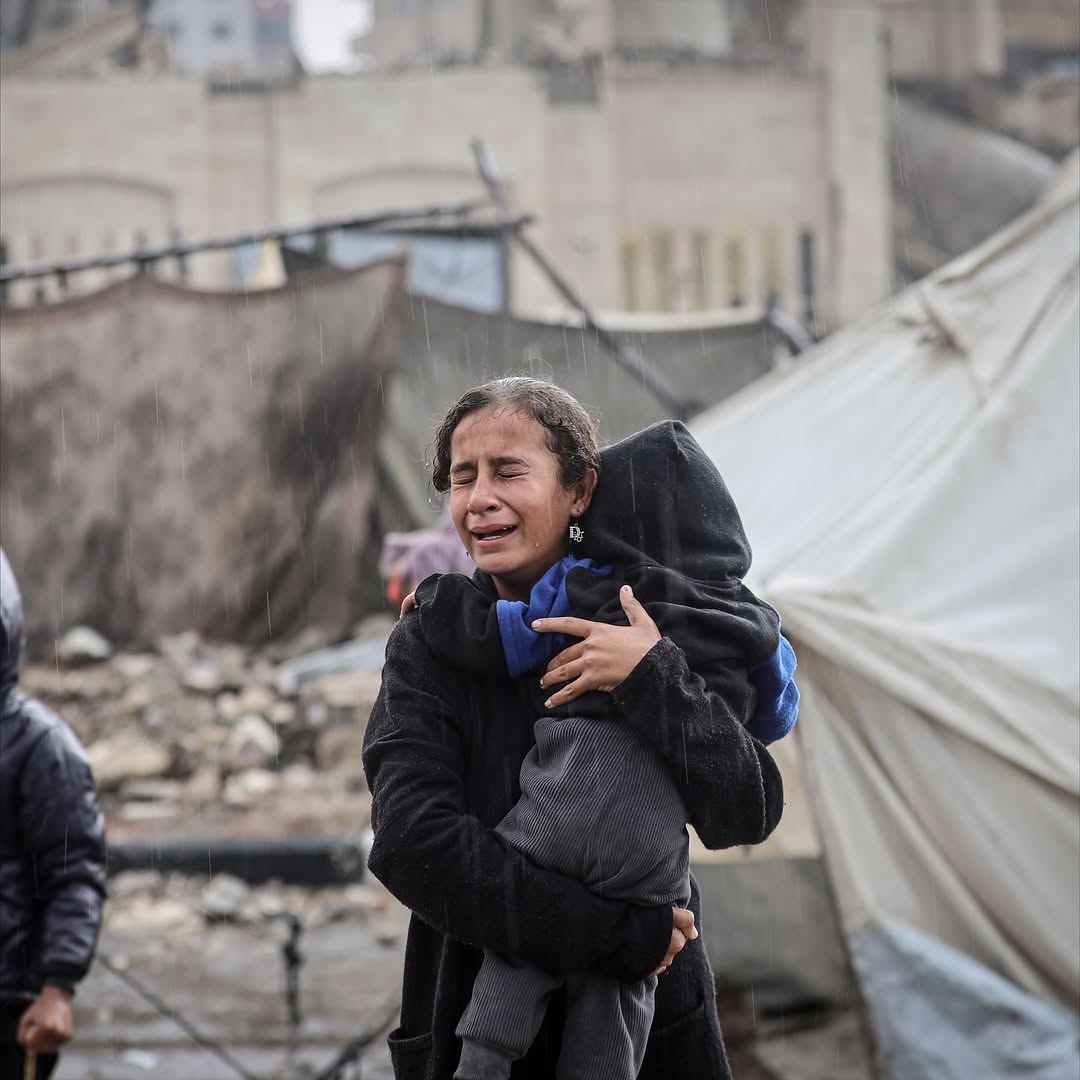 Timesofgaza's tweet image. #GazaStarving