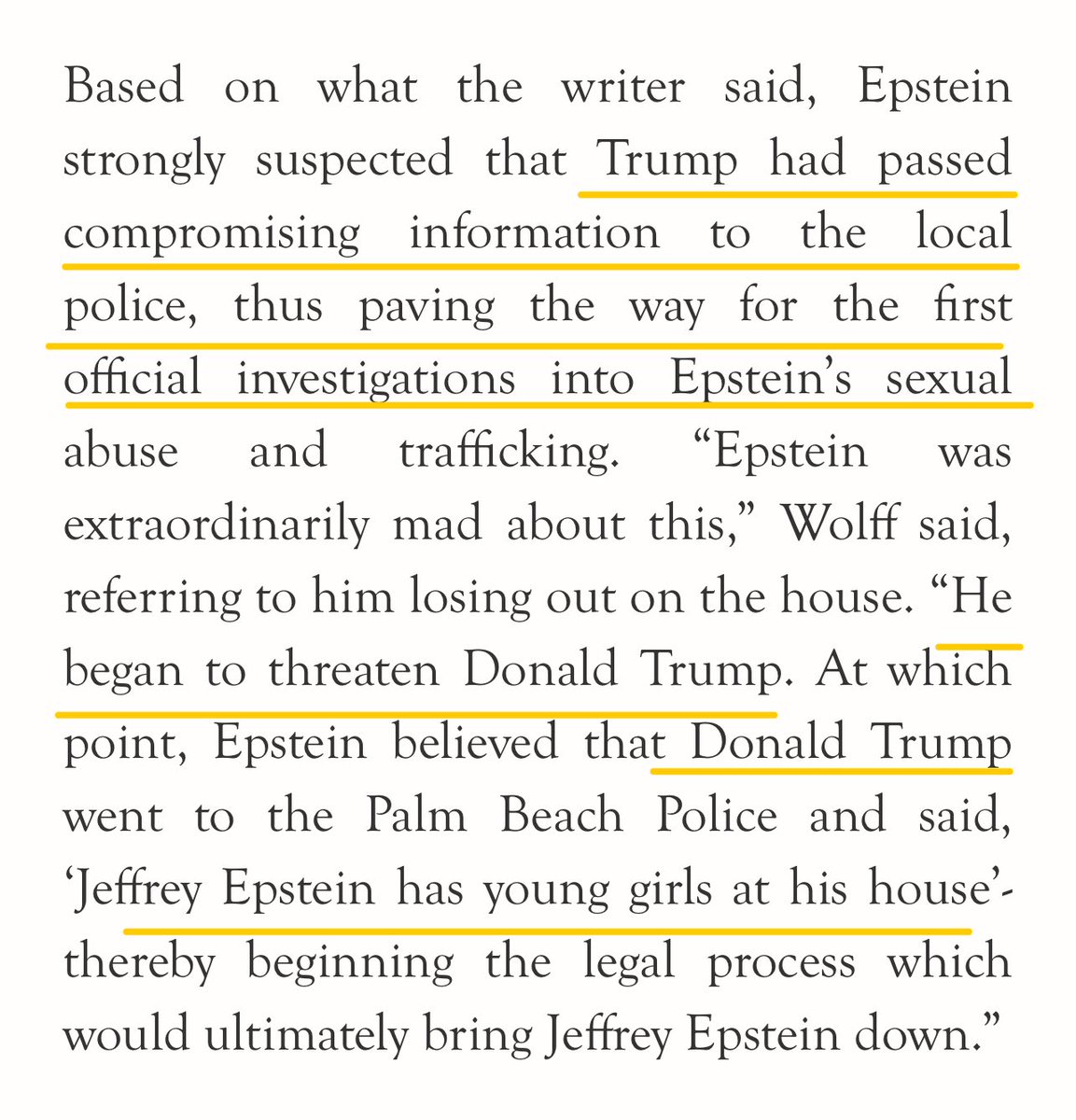 <a href="/MarkWarner/">Mark Warner</a> Most Definitely 🤷