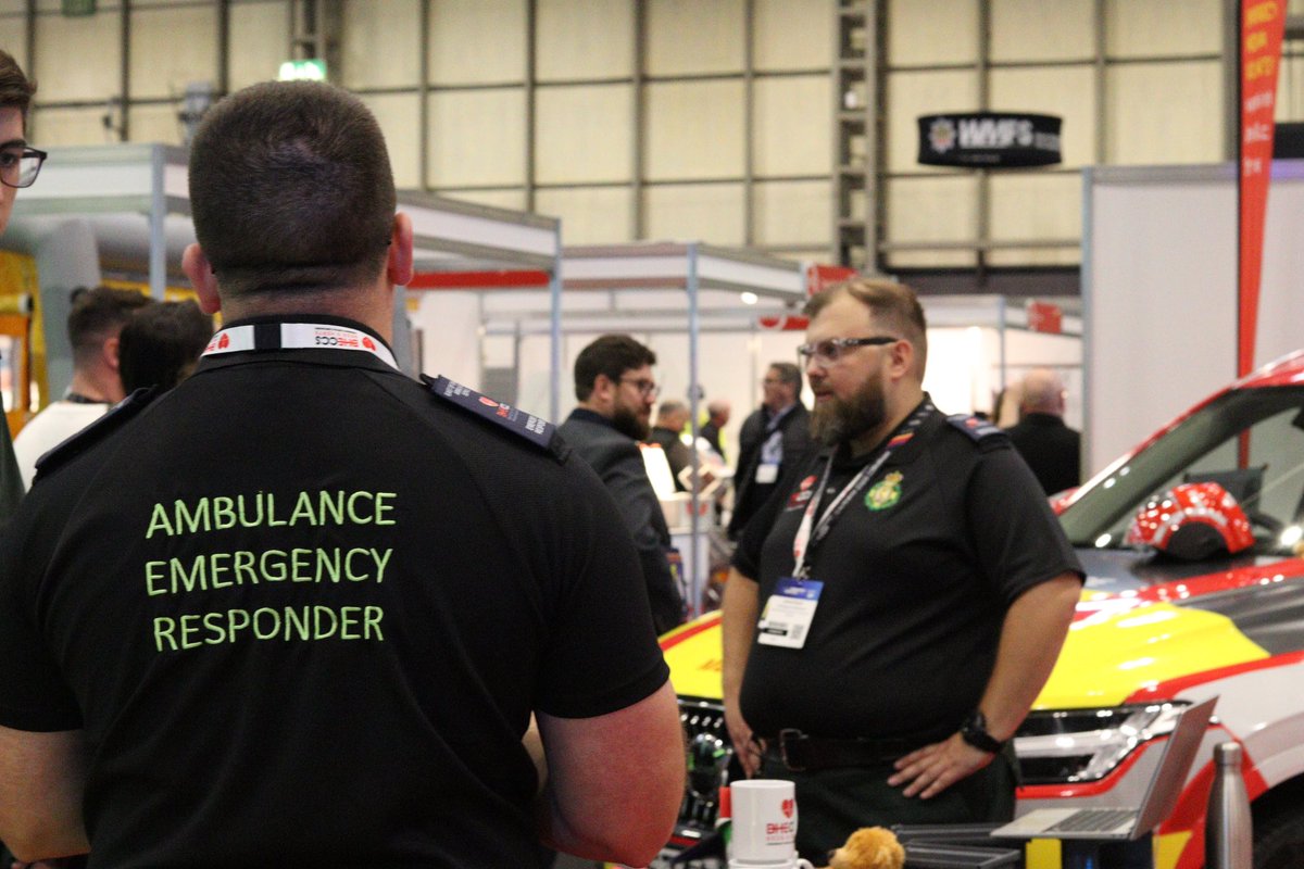 Beds & Herts Emergency Critical Care Scheme tweet media