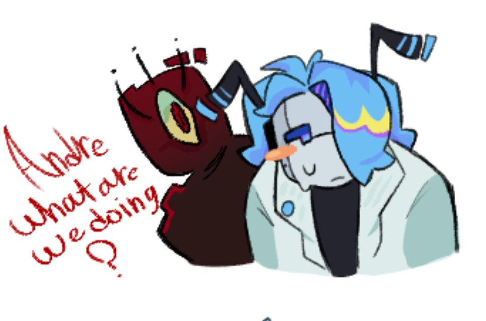 createrbeear's tweet image. 3/?
#andreW2002 AND the entity