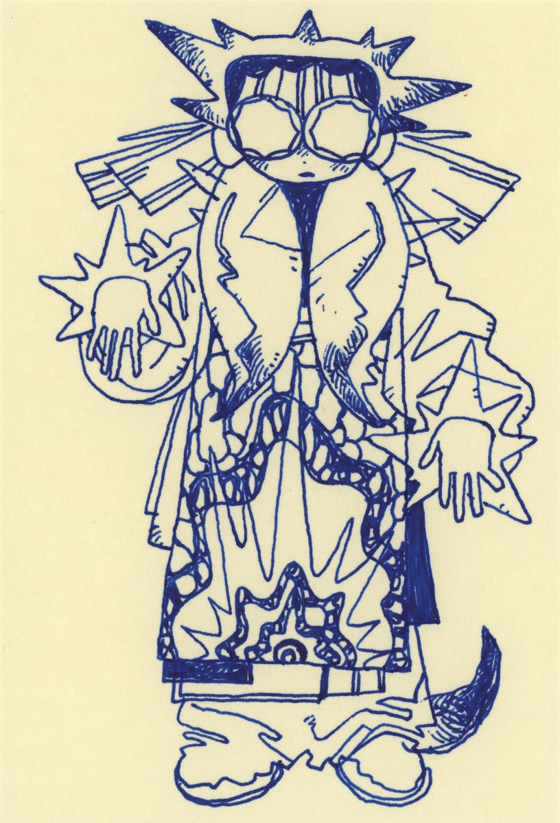 DEPPA🦷ｺﾐﾃｨｱあ19a (@sdns53) on X