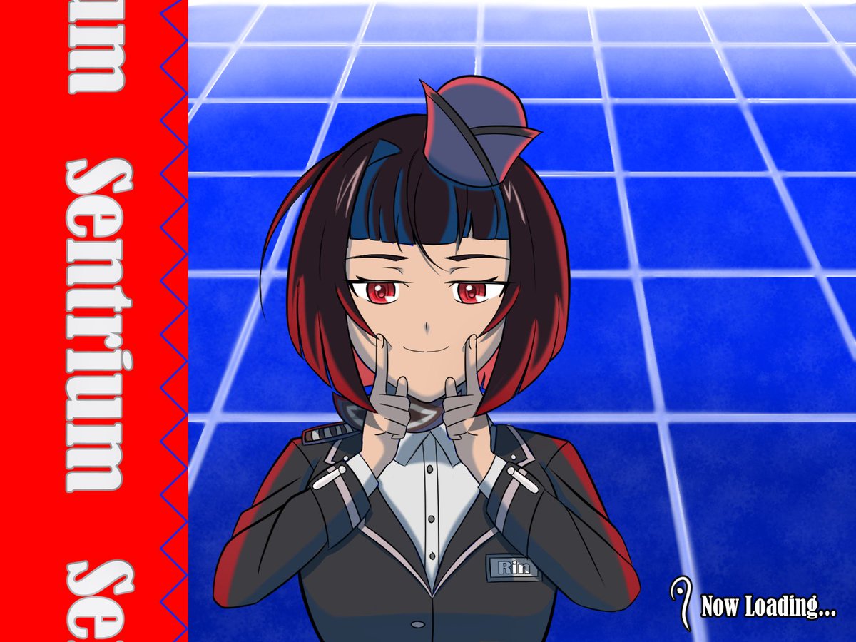 TCG_Sentrium's tweet image. Weekend is here! Time to draw Rin and Rain for my AU account. &amp;gt;:3

Working on a new oc for the rooster too, hope you guys like her when shes done!