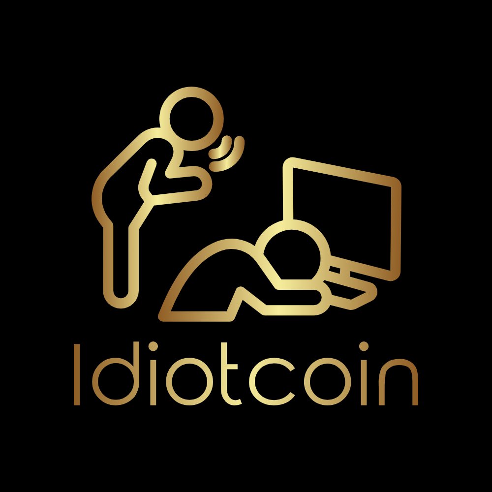 Idiotcoin tweet media