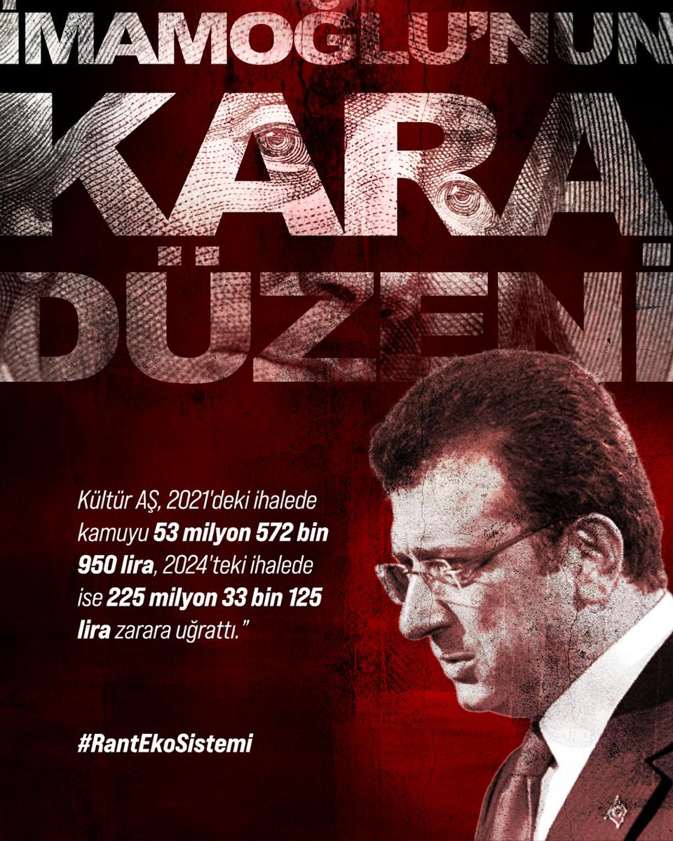 #RantEkoSistemi