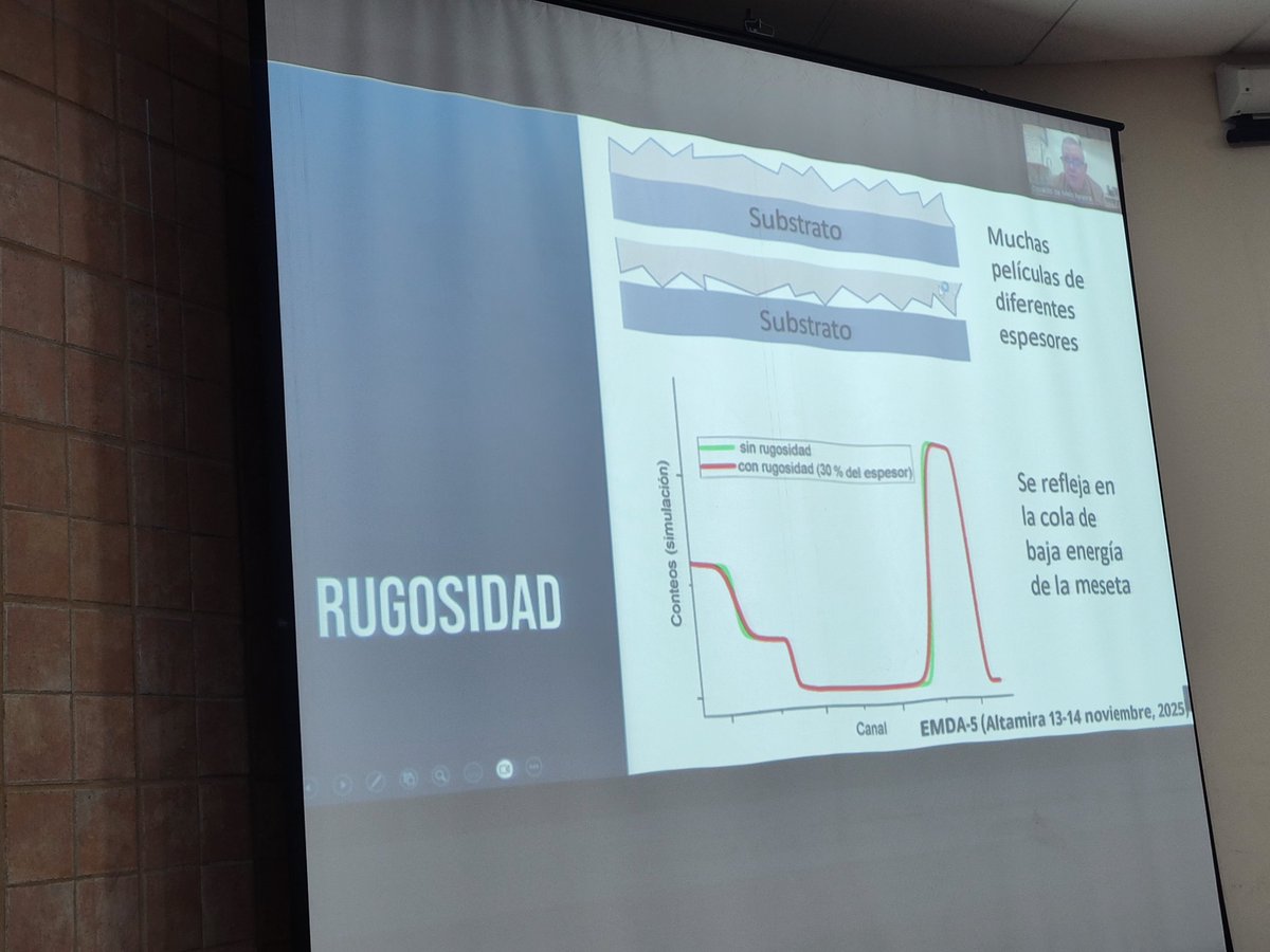 Colaboracion CIGMMAD tweet media