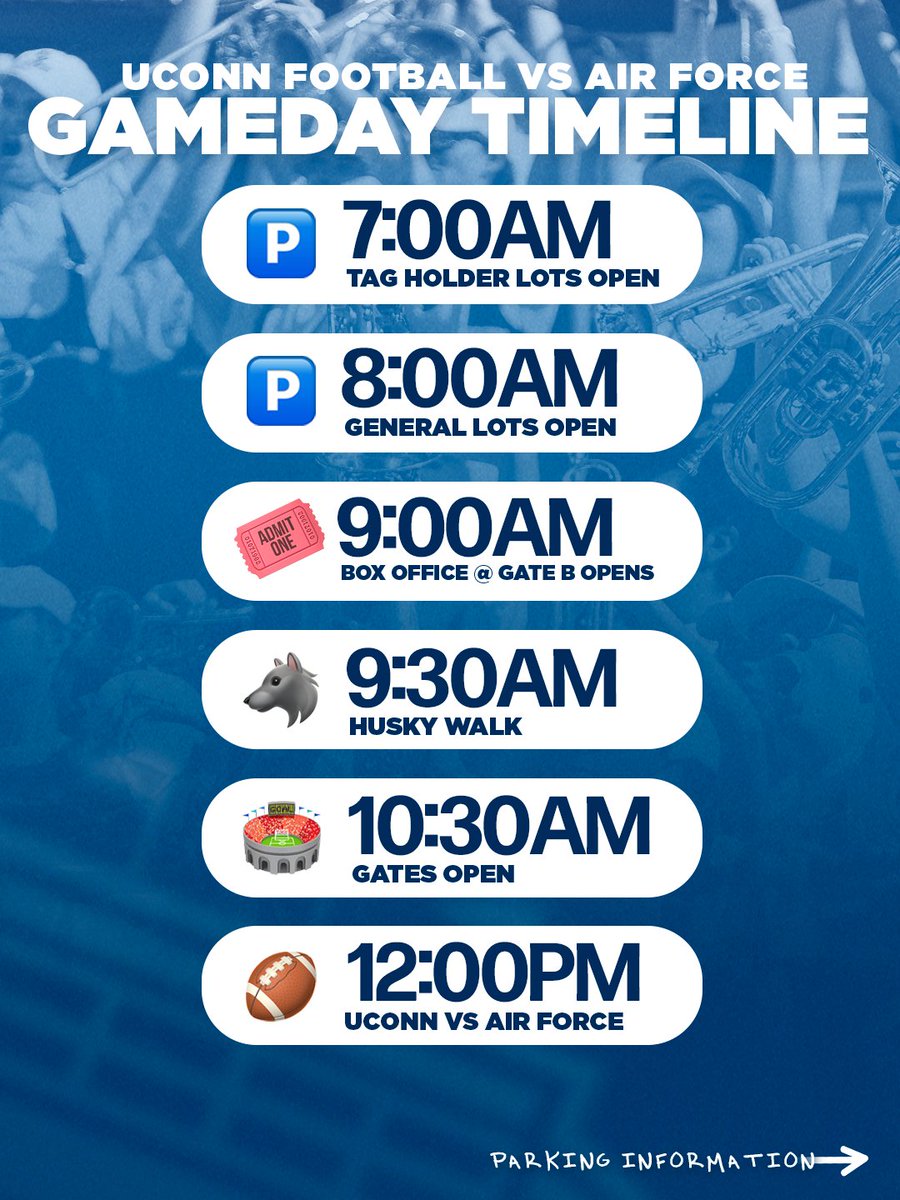 Pratt & Whitney Stadium at Rentschler Field tweet media