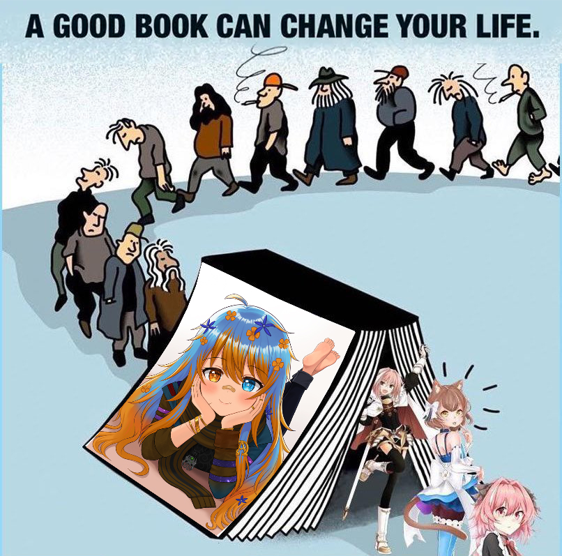 Ace Ayune - Oracle VTuber 🌅 tweet media