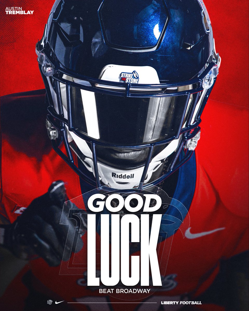 Round 1. 

It’s go time.