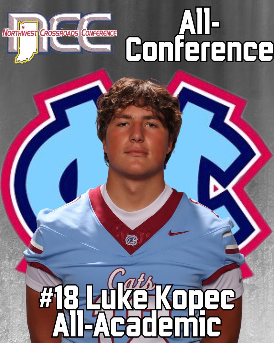 Hanover Central Football tweet media