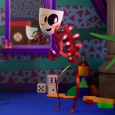 dailygangle_'s tweet image. day 61 !!

#tadc #gangle