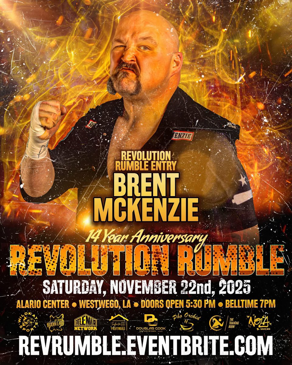 Brent McKenzie tweet media