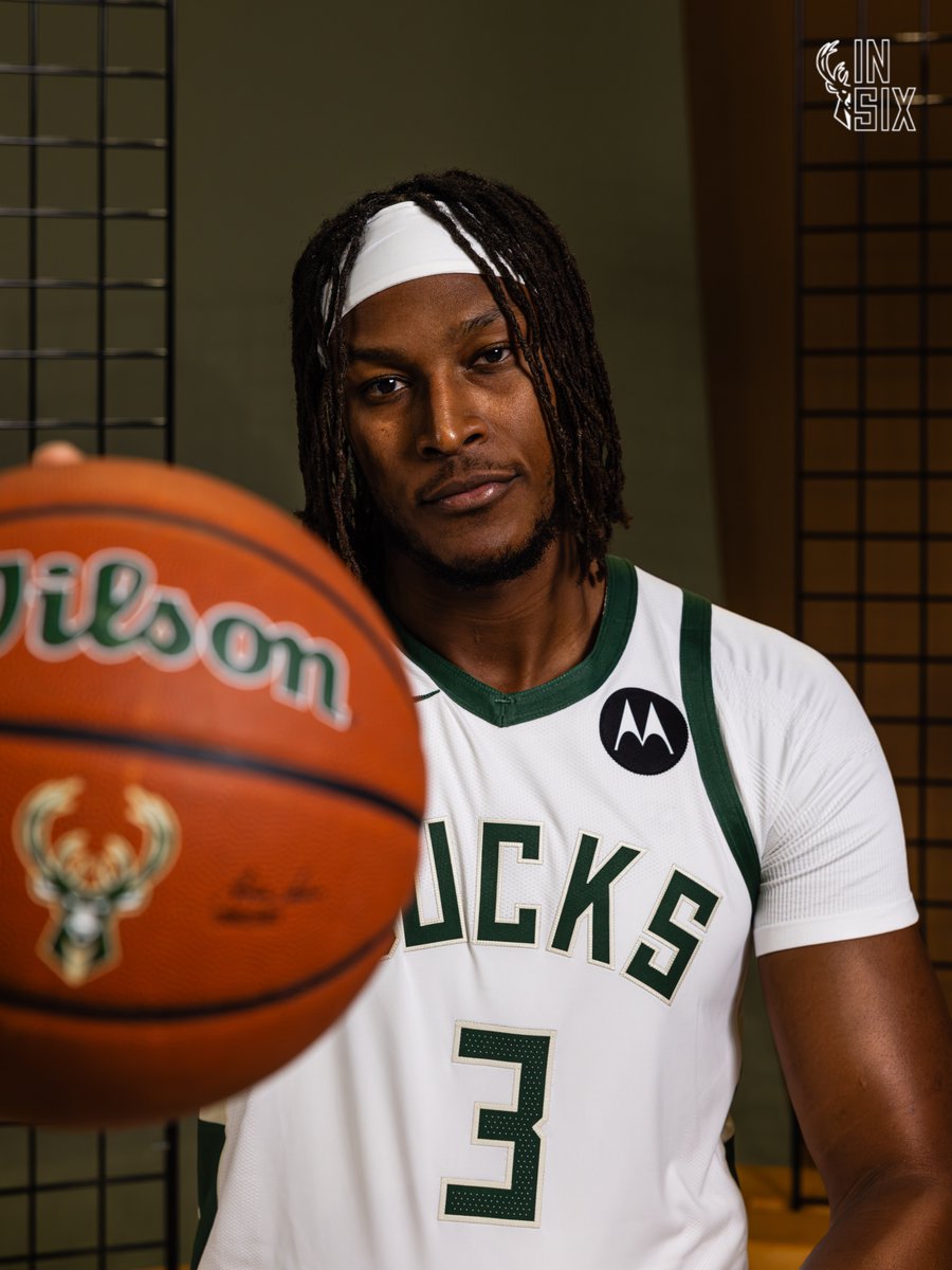 Bucks In Six tweet media