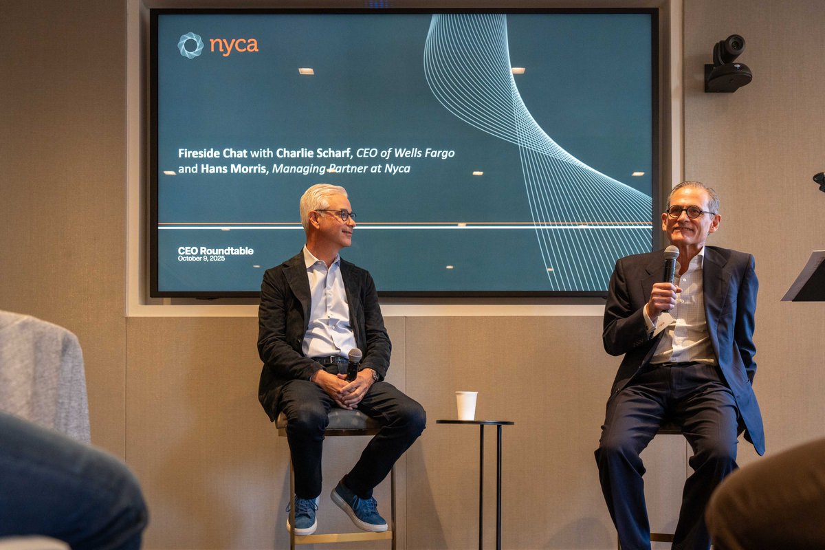 Nyca Partners tweet media