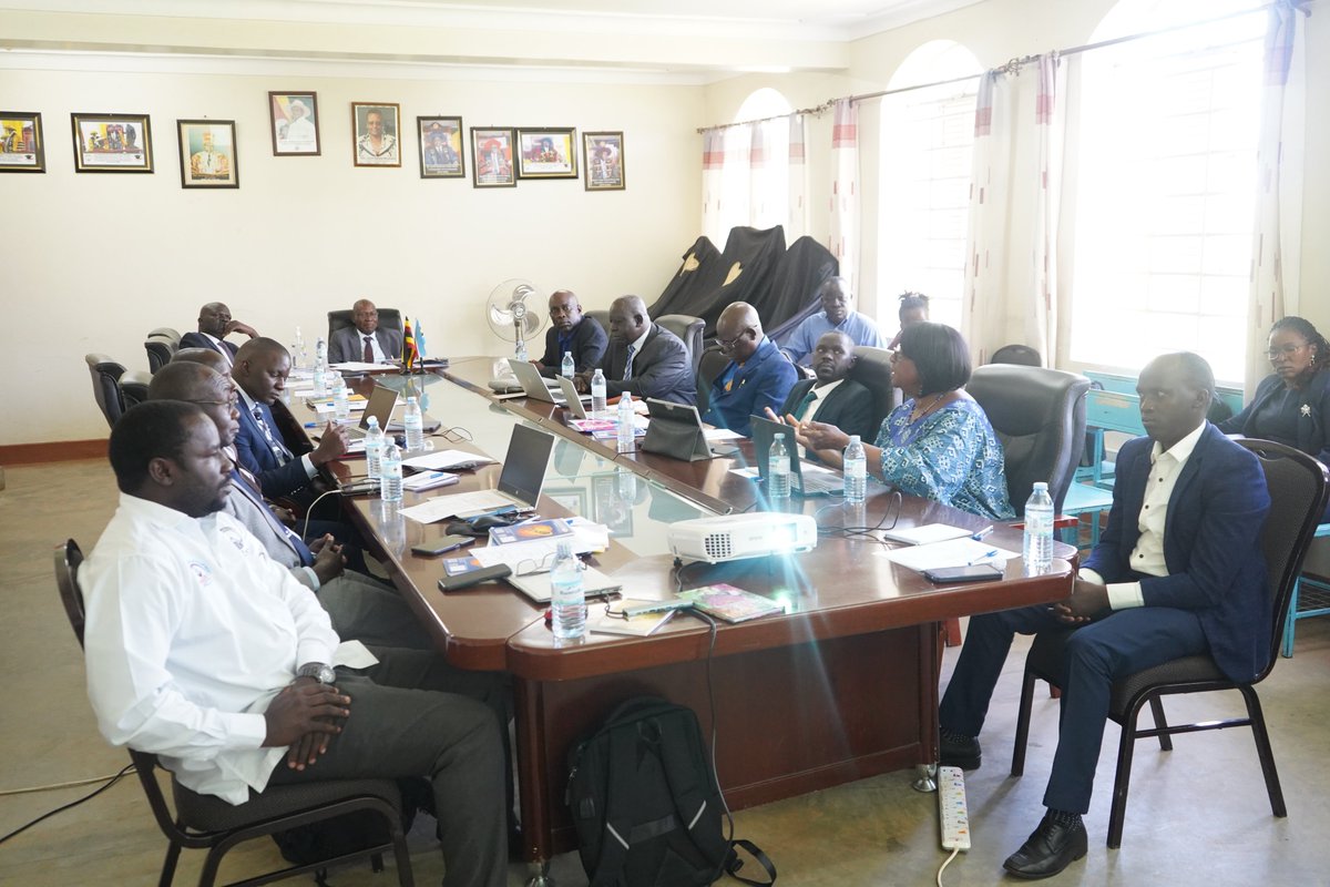 caffp-pac Project tweet media