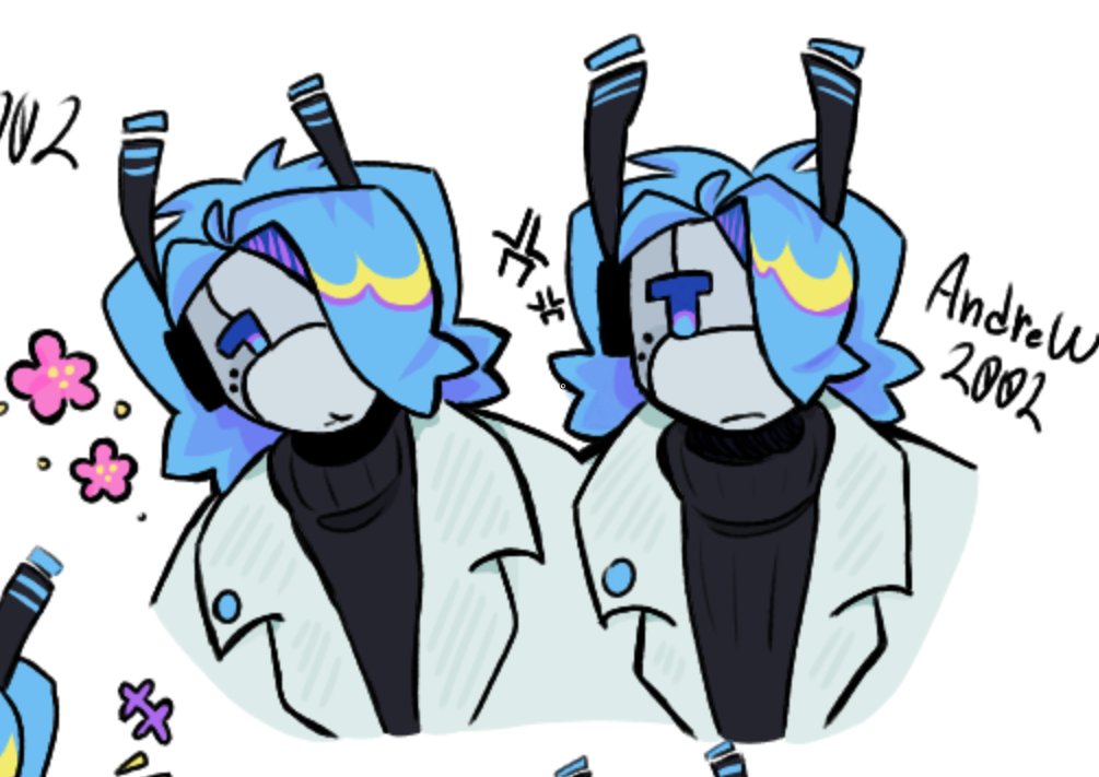 createrbeear's tweet image. 1/?
#andreW2002 #minecraftarg