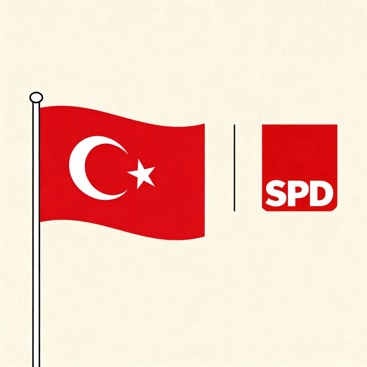 alptraume45270's tweet image. Wie funktionieren die Netzwerke der #türkischen #NGOs und Integrationsstrukturen in #Deutschland? 

Warum befindet sich die #SPD im Zentrum eines komplexen Netzwerks von Allianzen mit der Diaspora, religiösen, nationalistischen und politischen Organisationen? 

In dieser neuen…