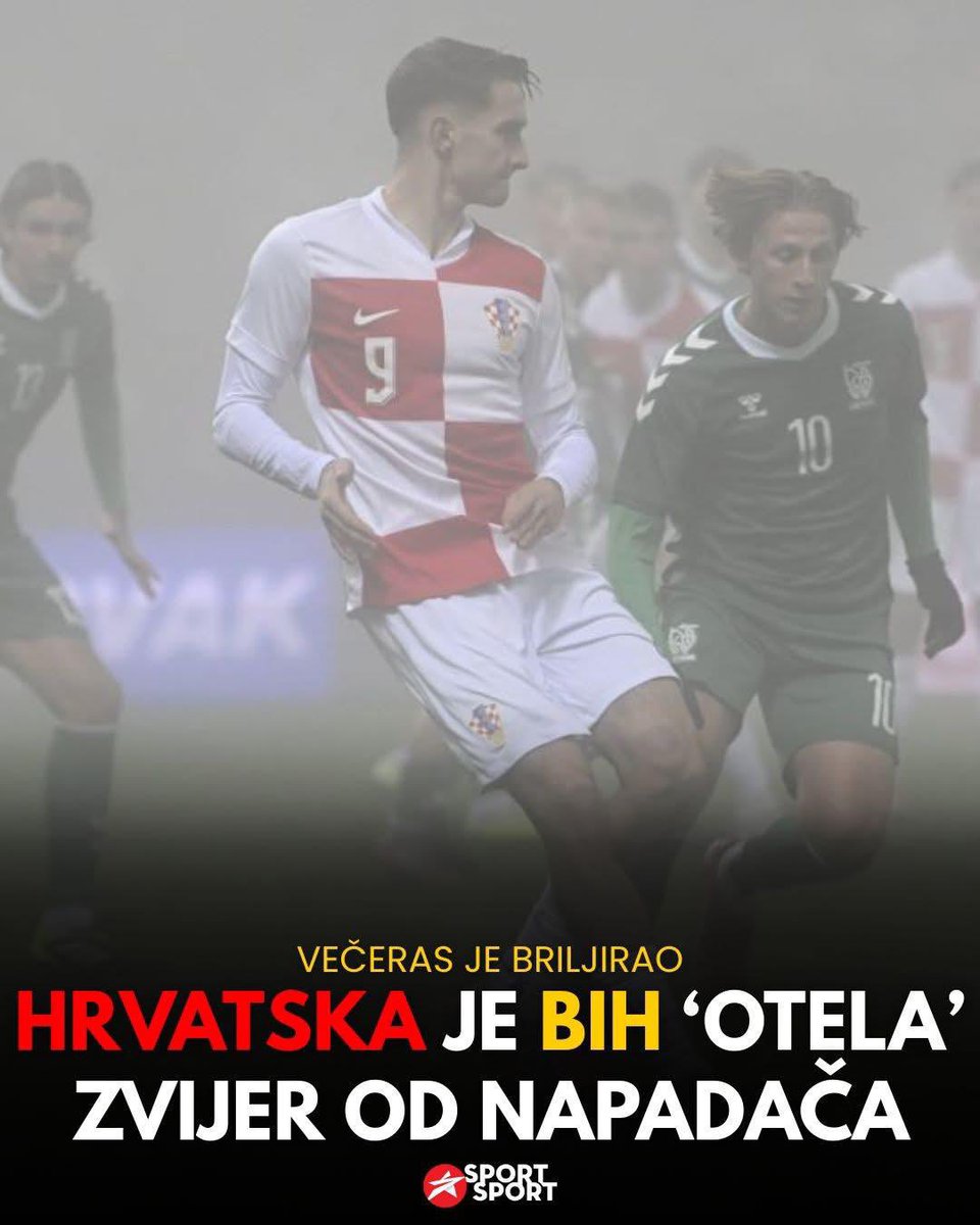 Pa zove se Leon Grgić, Hrvat je, a ne Fahrudin Omerbašić...