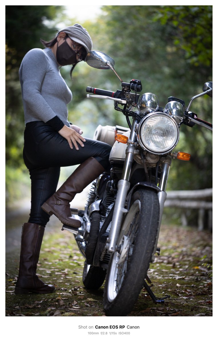 kana圭㮈(kana.kana365)🏍️📷🏕️ (@kana80135437) / Posts / X