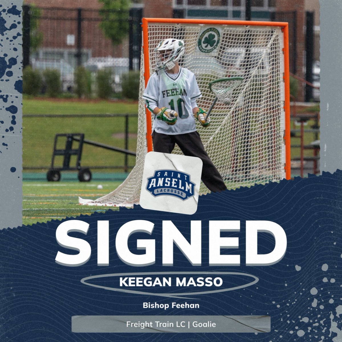 🤝 Welcome home Keegan!

#HawksSoarHigher 🔹 #SAC30