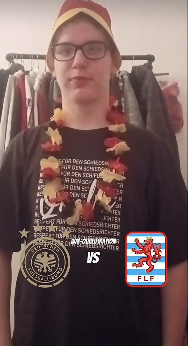 Auf geht’s Deutschland