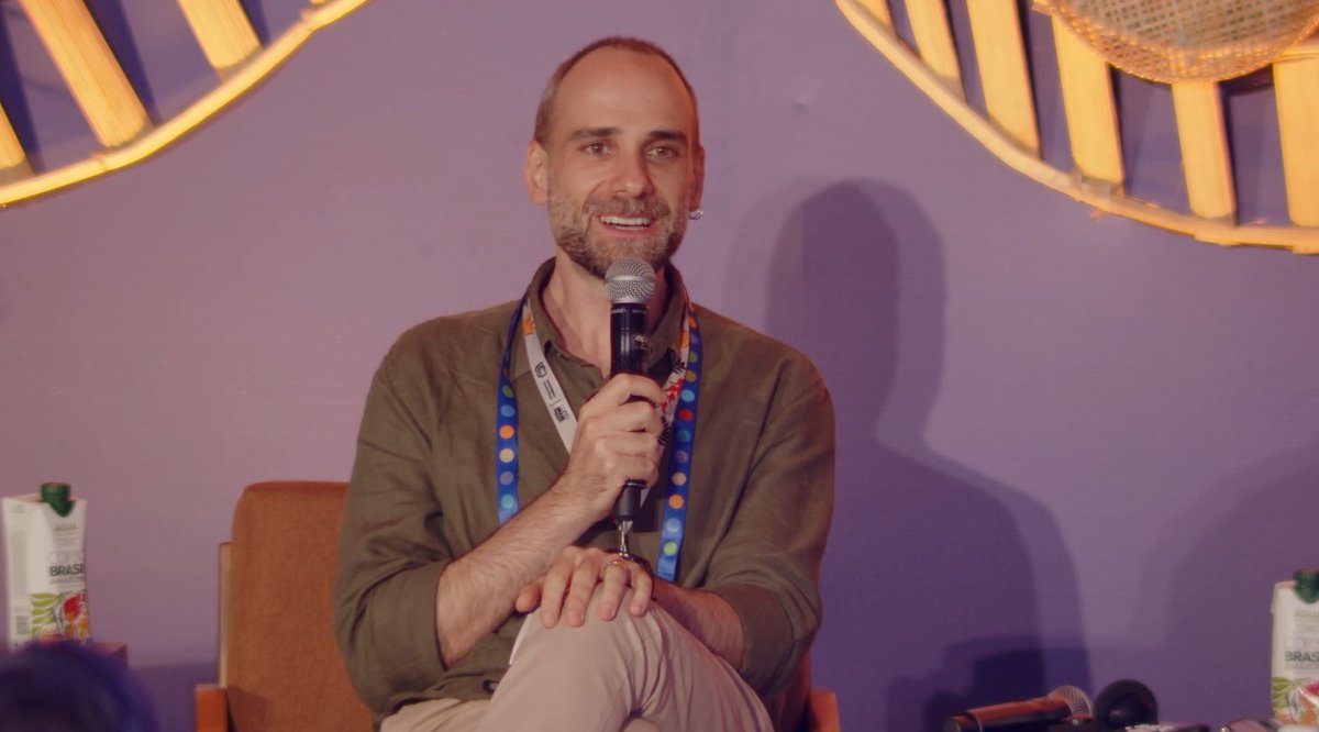 World Climate Foundation tweet media