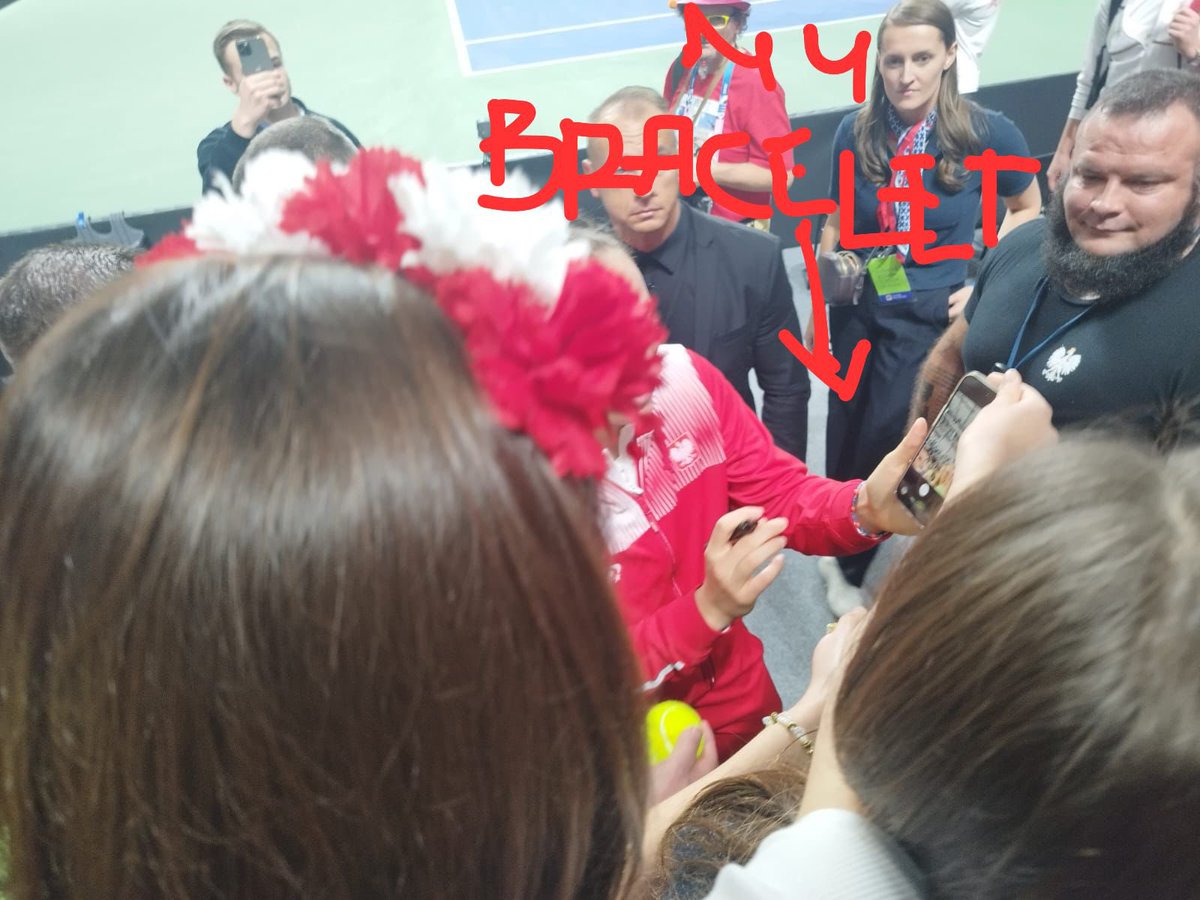 Iga Swiatek Updates tweet media