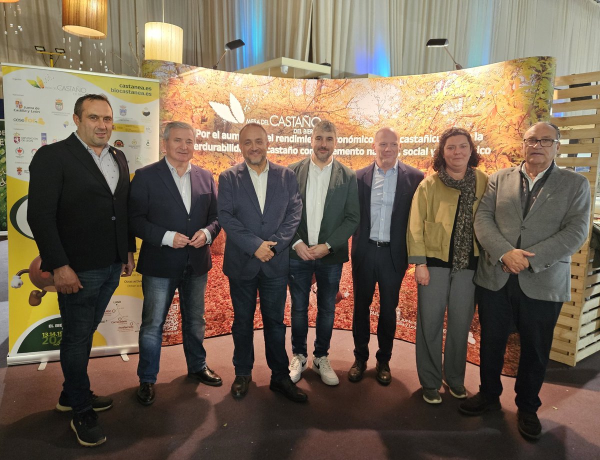 Diputación De León tweet media