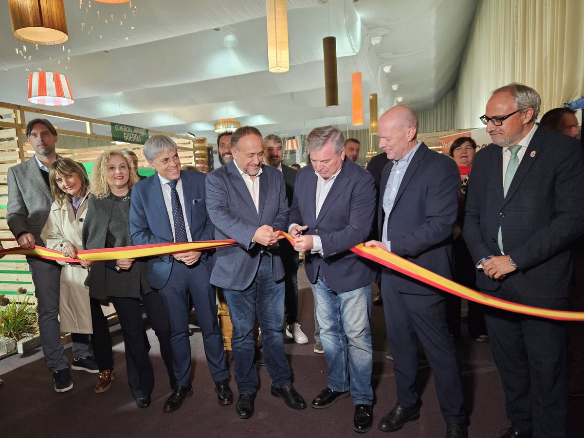 Diputación De León tweet media