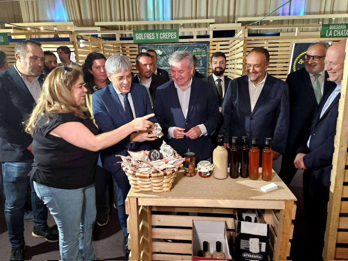 Diputación De León tweet media