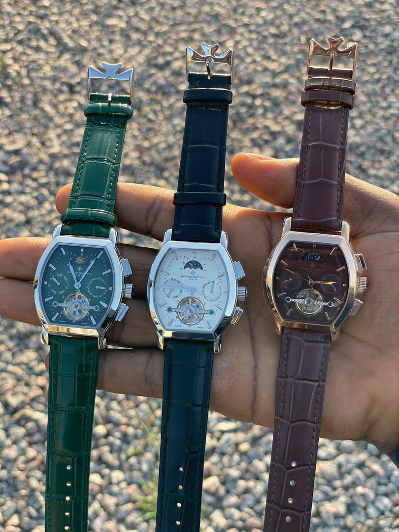 ⌚️⚙️™️

165k NGN each