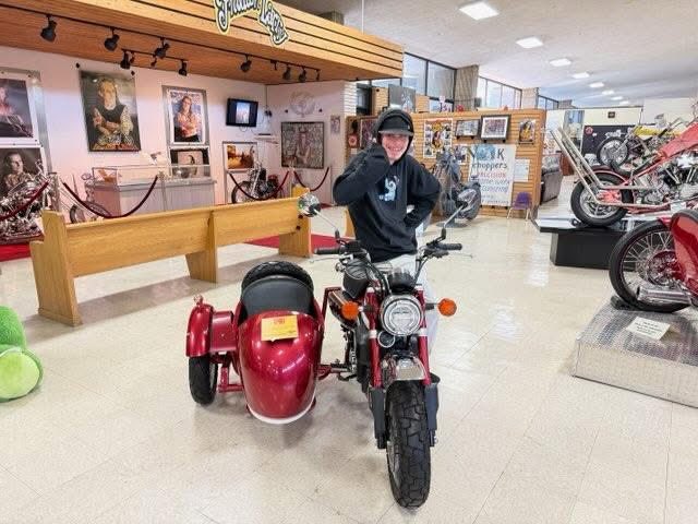 GreystonePrgrms's tweet image. Thankful Friday from Brennar Ridge! We’re looking back on some of our favorite moments with the Brenner Brothers because these guys truly know how to make the most of every day.

#greystoneprograms