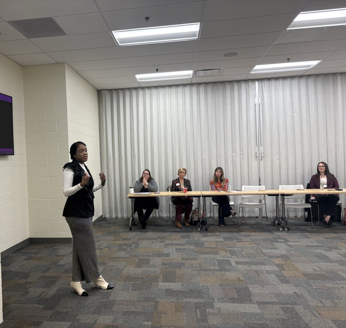 Ocean County Women In Leadership tweet media