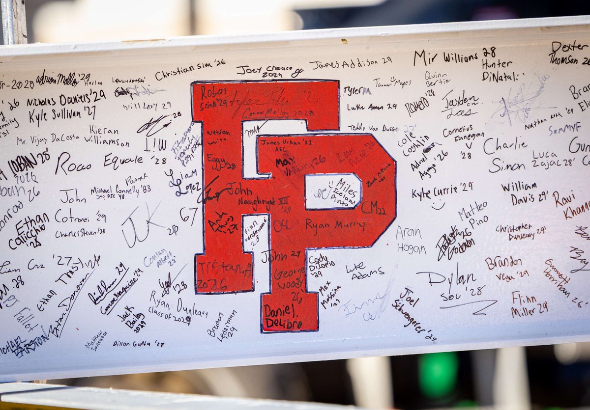 Fairfield Prep tweet media