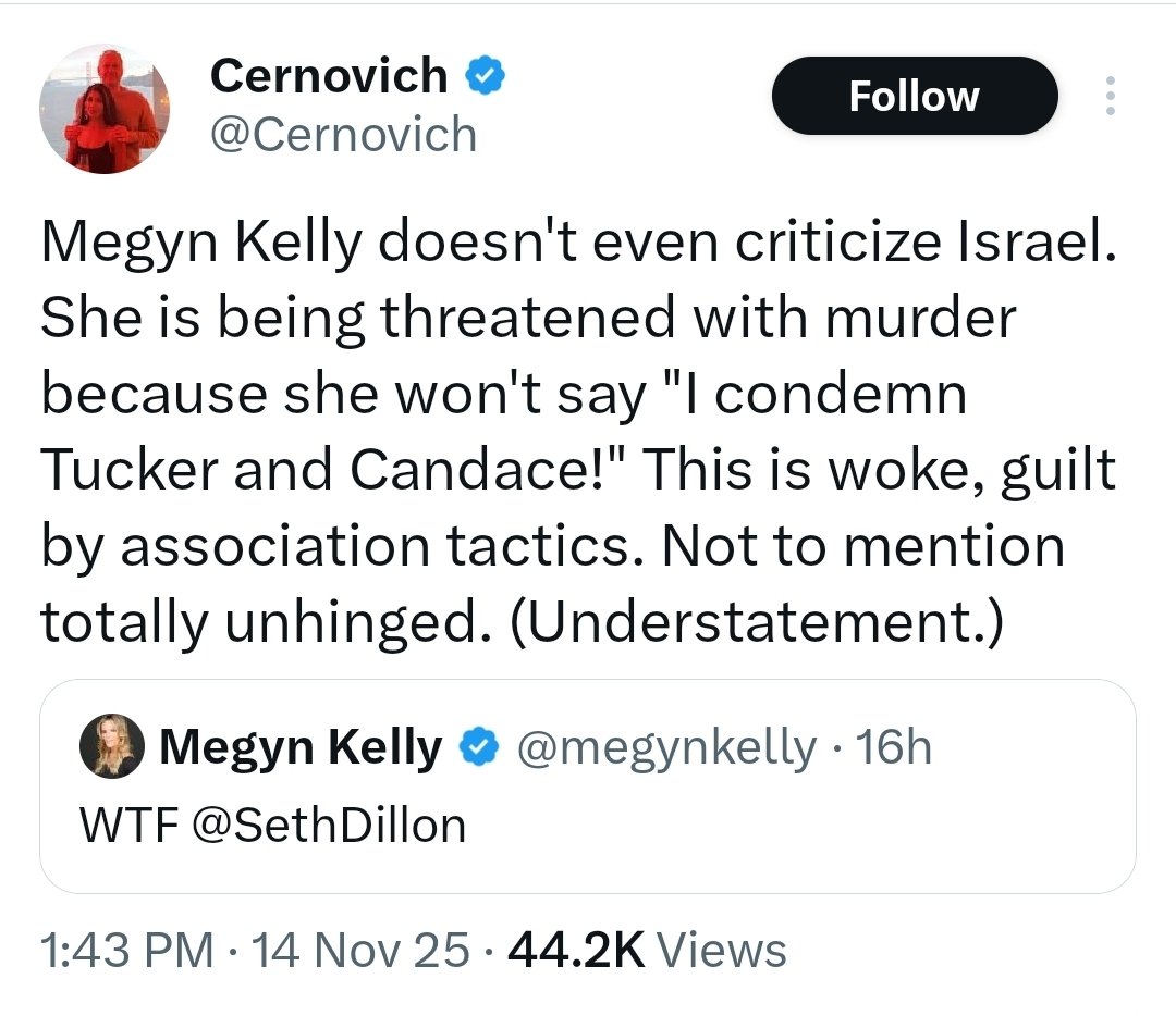 James Lindsay, anti-Communist tweet media