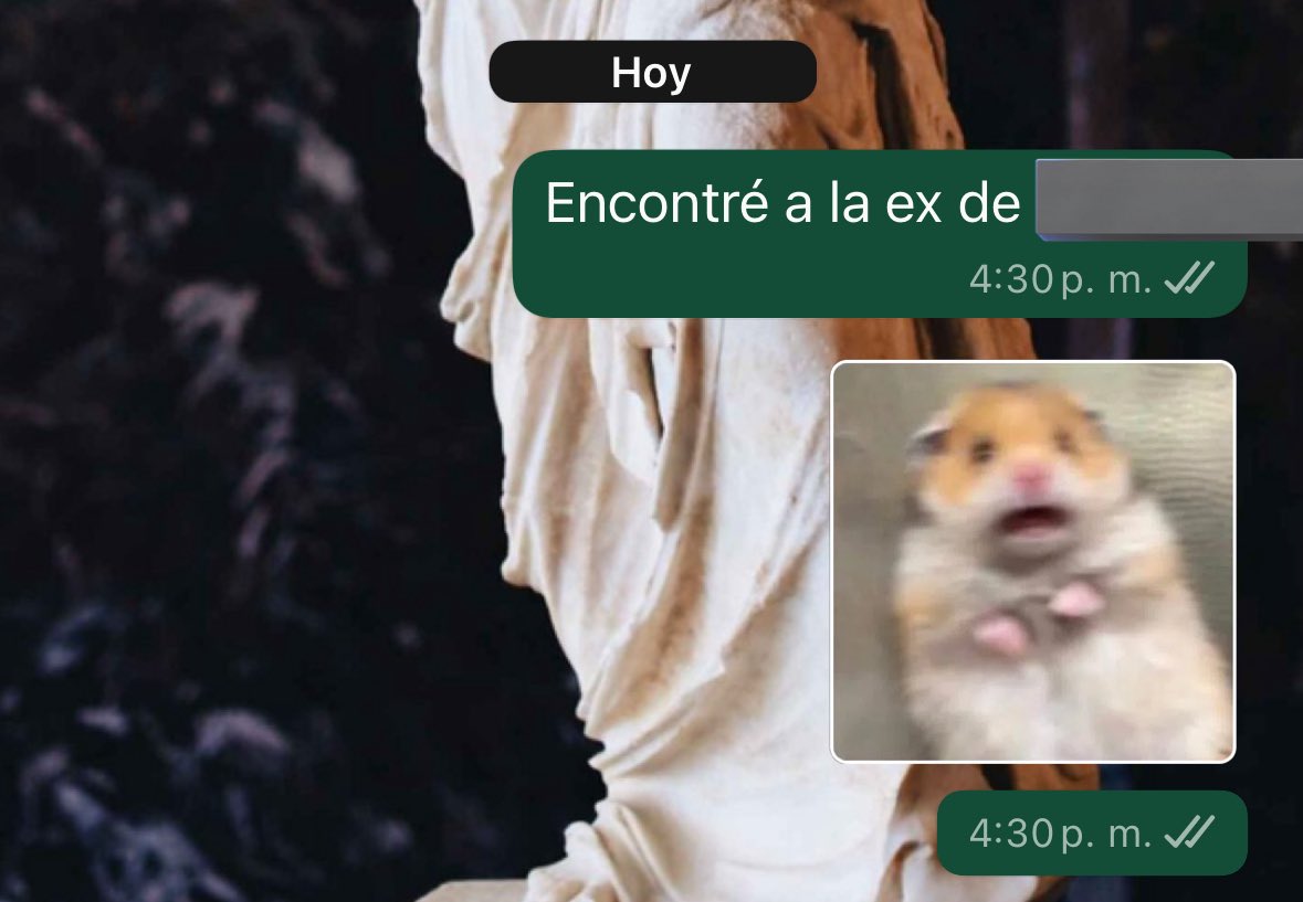festelen's tweet photo. Ay las mañanas no se me quitan https://t.co/yONFffMN6S