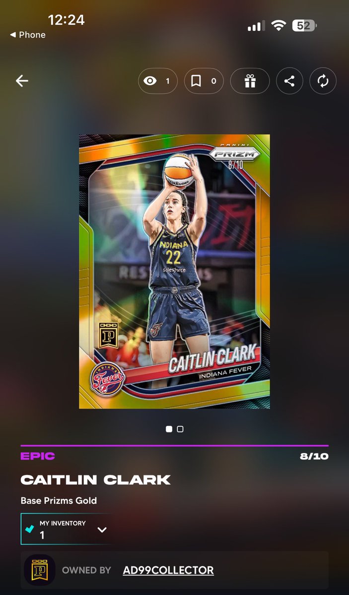 Nmartin55's tweet image. How’d we do @spinotronPC ?!