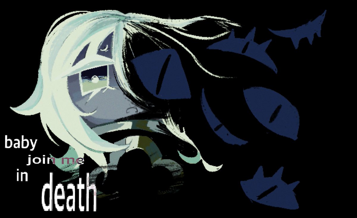 truthlessfount #shadowvanilla