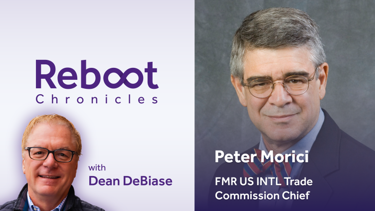 Dean DeBiase - Reboot Media Networks tweet media