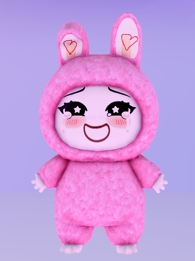 BLUEBERRY | Digital Fashion on Roblox & Snapchat tweet media